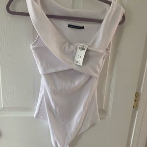Abercrombie & Fitch Body Suit